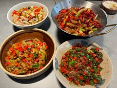 -潇湘阁(汉光百货店)