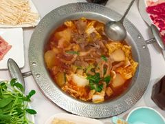 -古乐牛香鲜牛肉牛杂火锅(观前街店)