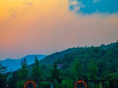 -九如山休闲旅游度假区