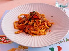 -威尼斯意餐酒吧 Venezia club(意大利风情街店)