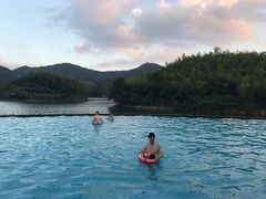 -宁波九龙湖开元度假村