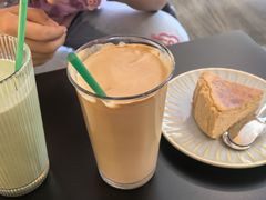 -行山咖啡(南湖店)