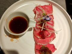 -匠和风精致料理(祥禾天地店)