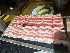 -蓉城老院十年老火锅(中南店)