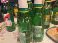 -160烧烤(香坊店)