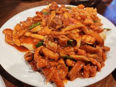 -合家院饭庄(榆关道店)