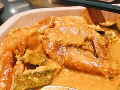 -马来西亚肉骨茶汤·招牌螃蟹·烧鸡·呷喱吧吧(海上世界店)