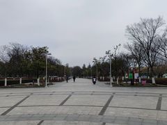 -白塘生态植物园
