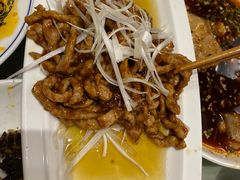 -庶民居中餐馆(花土店)