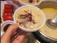 -花城粤菜餐厅(高新区店)