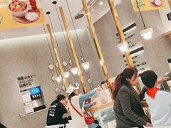 -池奈·咖喱蛋包饭(熙地港店)