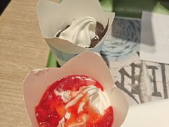 -麦当劳(北京上地十街餐厅店)