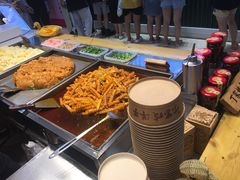-丁家坡洋芋·观音桥好吃街A区(全国总店)