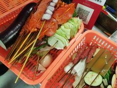 -幸福铁板烧(共和村店)