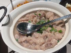 -费大厨辣椒炒肉(沙河万达店)