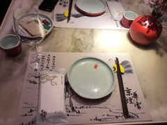 -京华烟云·北京烤鸭(领展购物广场·中关村店)