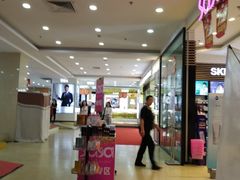 -悦喜客来购物广场(中山路店)