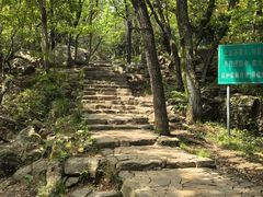 -虞山风景区