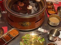 -西塔老太太泥炉烤肉(苏州大悦城店)