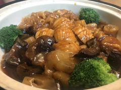 -品大三·南京菜(大行宫店)