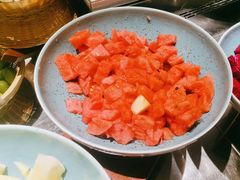 -杭州开元名都大酒店·地中海自助餐厅