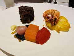 海陆双拼-王品牛排(福州泰禾店)