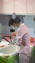 点击看大图 -大美母婴湖畔月子中心(江宁店)