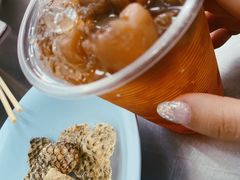 -榮泰米粉湯(Left Shop)