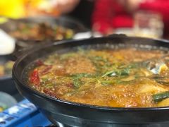 -俏湘私房菜(国贸店)