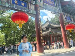 -莲池书院博物馆