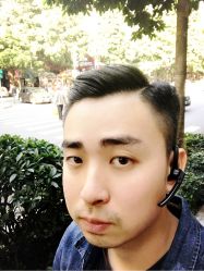 -苏豪路易士·嘉玛发廊