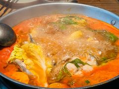 -野山舂·贵州现舂酸汤火锅(鸿通城店)