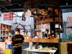 大堂-嘎嘎鸭脑壳(金沙店)
