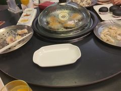 -水禾轩·海鲜蒸汽主题餐厅(新香洲旗舰店)