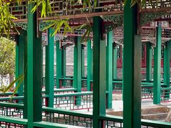 -珠海圆明新园