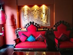 -花马天堂云南餐厅 Lost Heaven(外滩店)