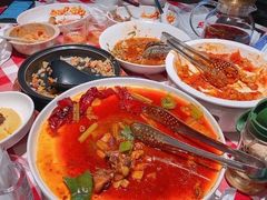 -西贝(无锡万象城店)