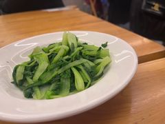 鸡毛菜-沪西老弄堂面馆(定西路店)
