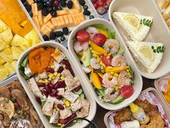 -艾蜜西餐厅(梅园店)