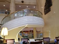 -上海齐鲁万怡大酒店·辣椒屋咖啡厅