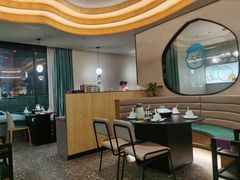 -椰小名·竹笙椰子鸡(中堂店)