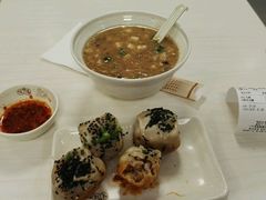 -咬不得高祖生煎·简餐(高银街店)