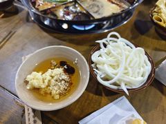 -正南齊北重庆老火锅(光华村直营店)