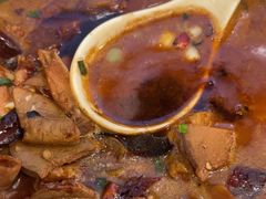 -宛平李记小吃(东关街店)