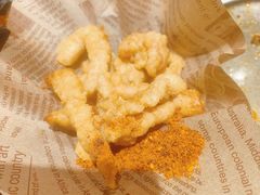 -北丐先生·野馄饨烧烤(雨花万象店)