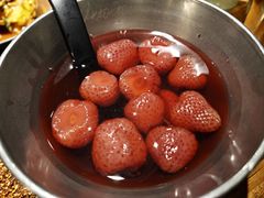 -KAOKAO烤烤·丹东海鲜烧烤(望京店)