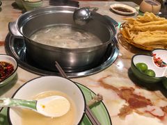 -四季合味椰子鸡(南山大冲店)