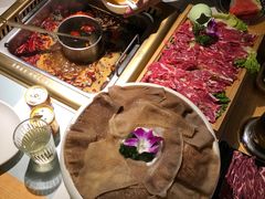 -雾都渣渣火锅(南城智汇城店)