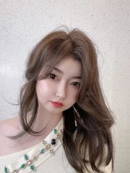 点击看大图 -MORI HAIR SALON日式美发沙龙