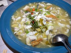 -百岁我家酸菜鱼(龙湾万达店)